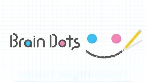 game pic for Brain dots